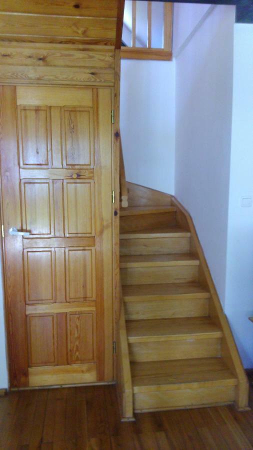 Zbychowka Kolonia Rybacka Bagian luar foto